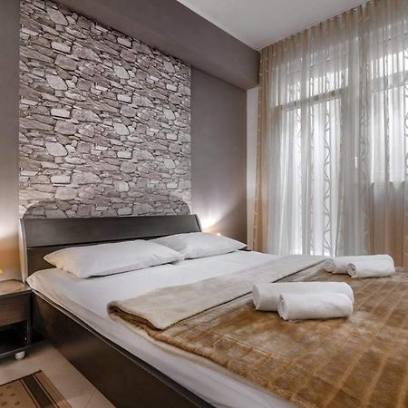 Ferienwohnung Casa Souni Vrsar Exterior foto