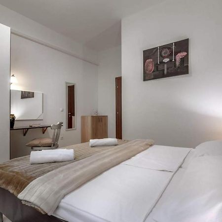 Ferienwohnung Casa Souni Vrsar Exterior foto