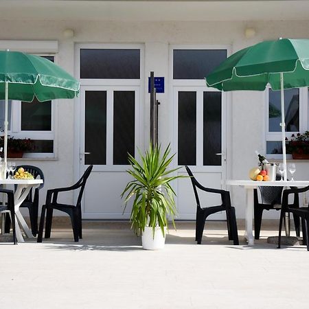 Ferienwohnung Casa Souni Vrsar Exterior foto