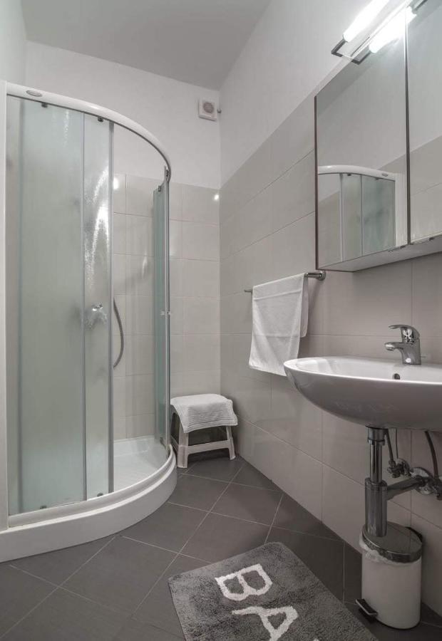Ferienwohnung Casa Souni Vrsar Exterior foto