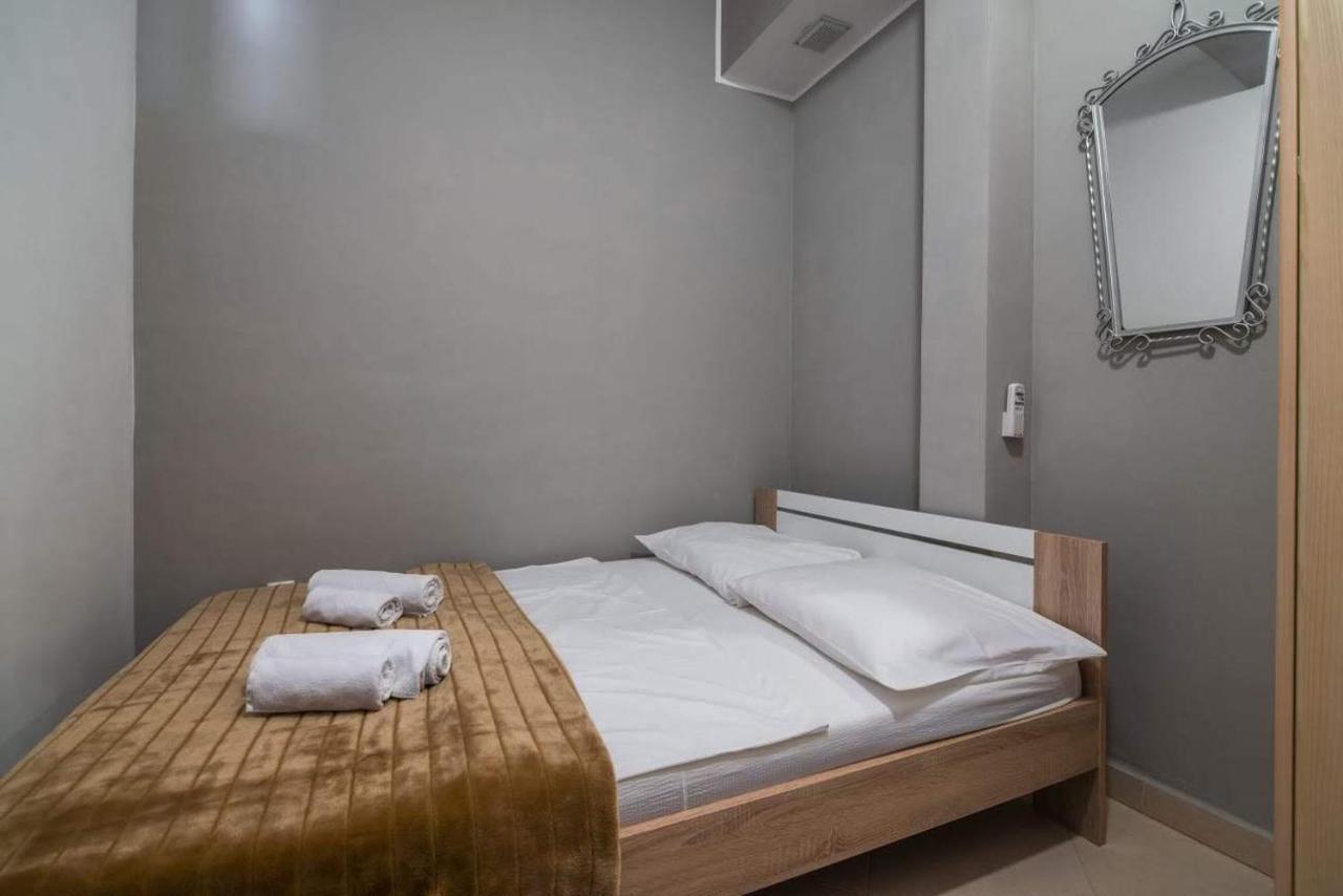 Ferienwohnung Casa Souni Vrsar Exterior foto