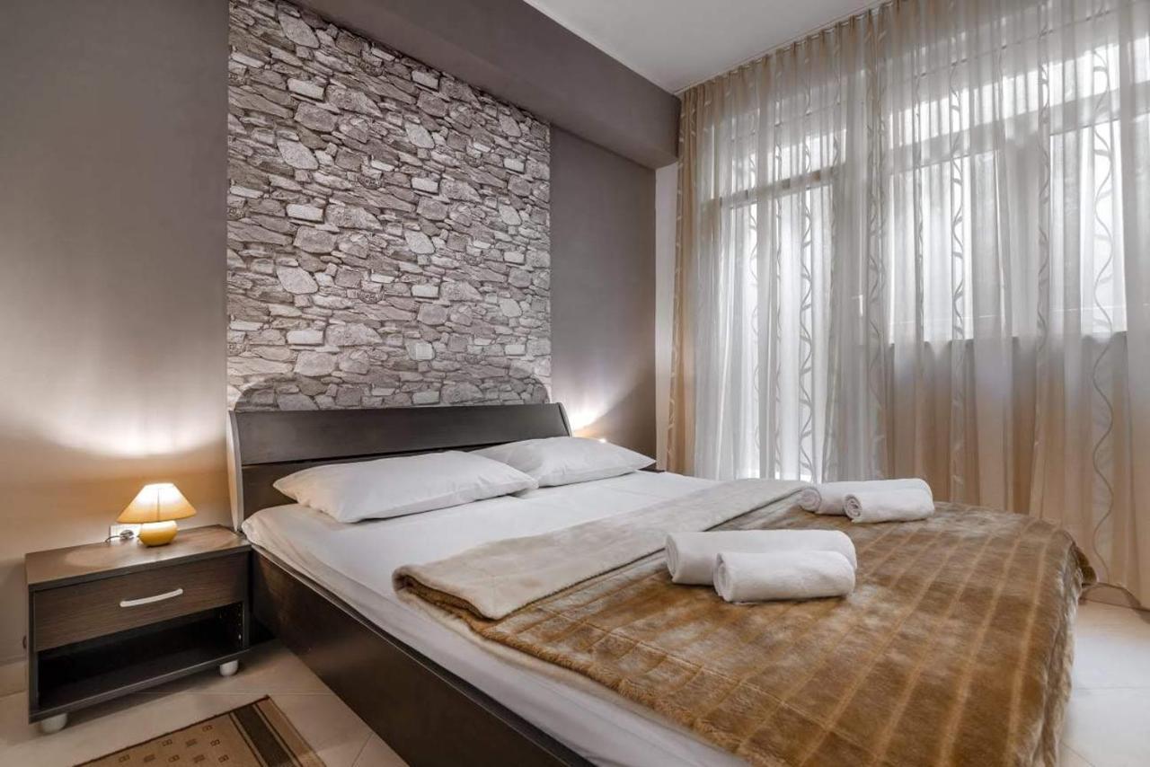 Ferienwohnung Casa Souni Vrsar Exterior foto