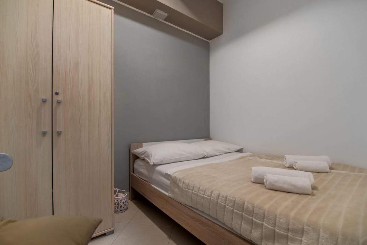 Ferienwohnung Casa Souni Vrsar Exterior foto